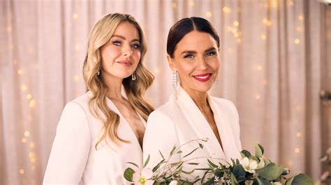 neighbours chloe and elly|neighbours chloe and elly wedding.